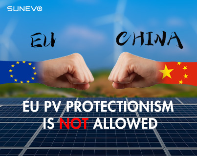 European Protectionism Is Not A Wise Choice