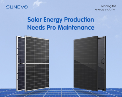 Pro Manintenance For Optimal Solar Energy Production