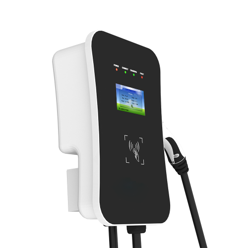 AC EV chargers for residential