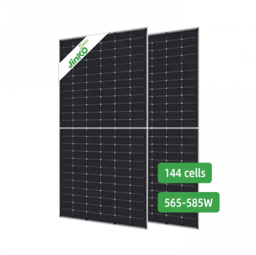 Jinko Brand Monofacial Solar panel