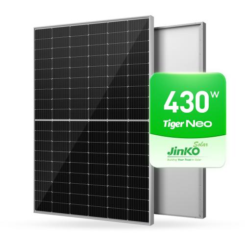 Jinko Solar Panel