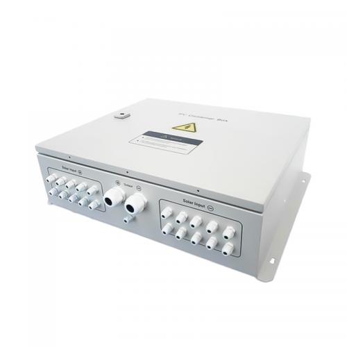 Power Distribution Switch Box