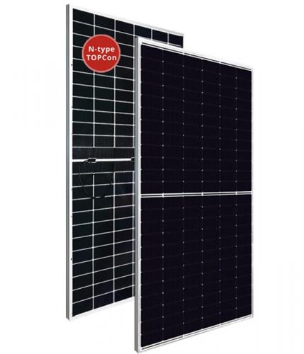 canadian solar module