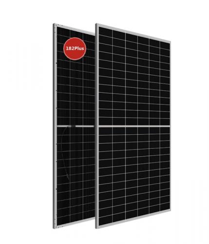 canadian solar module