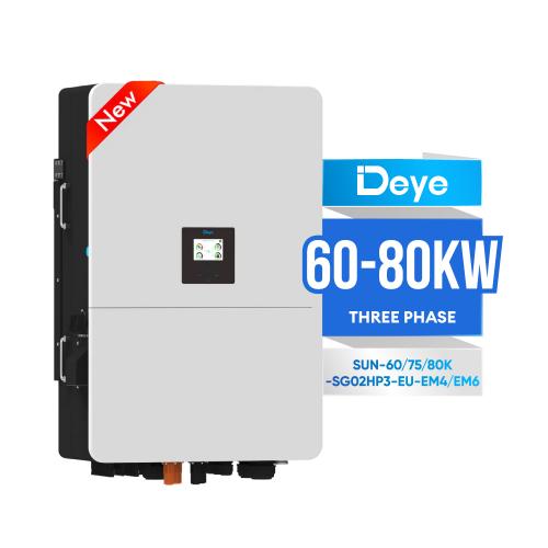 Deye Inverter