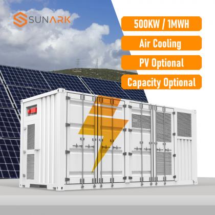 SunArk Container