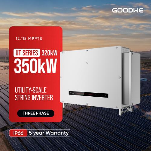On Grid Inverter