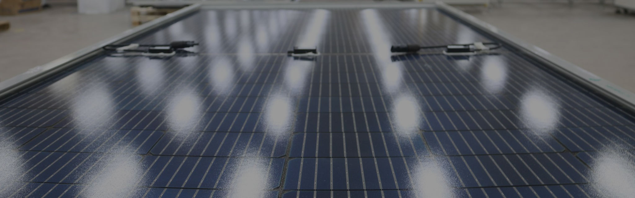 What's New in Solar PV Industry and SunEvo