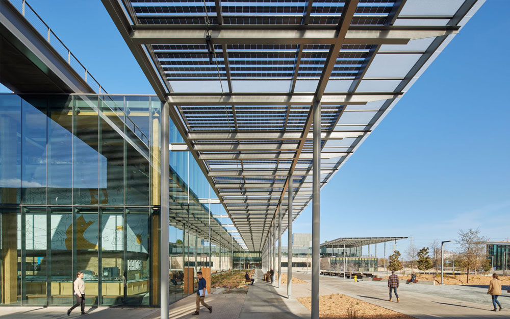 What You should Know About Building-integrated Photovoltaics(BIPV)?