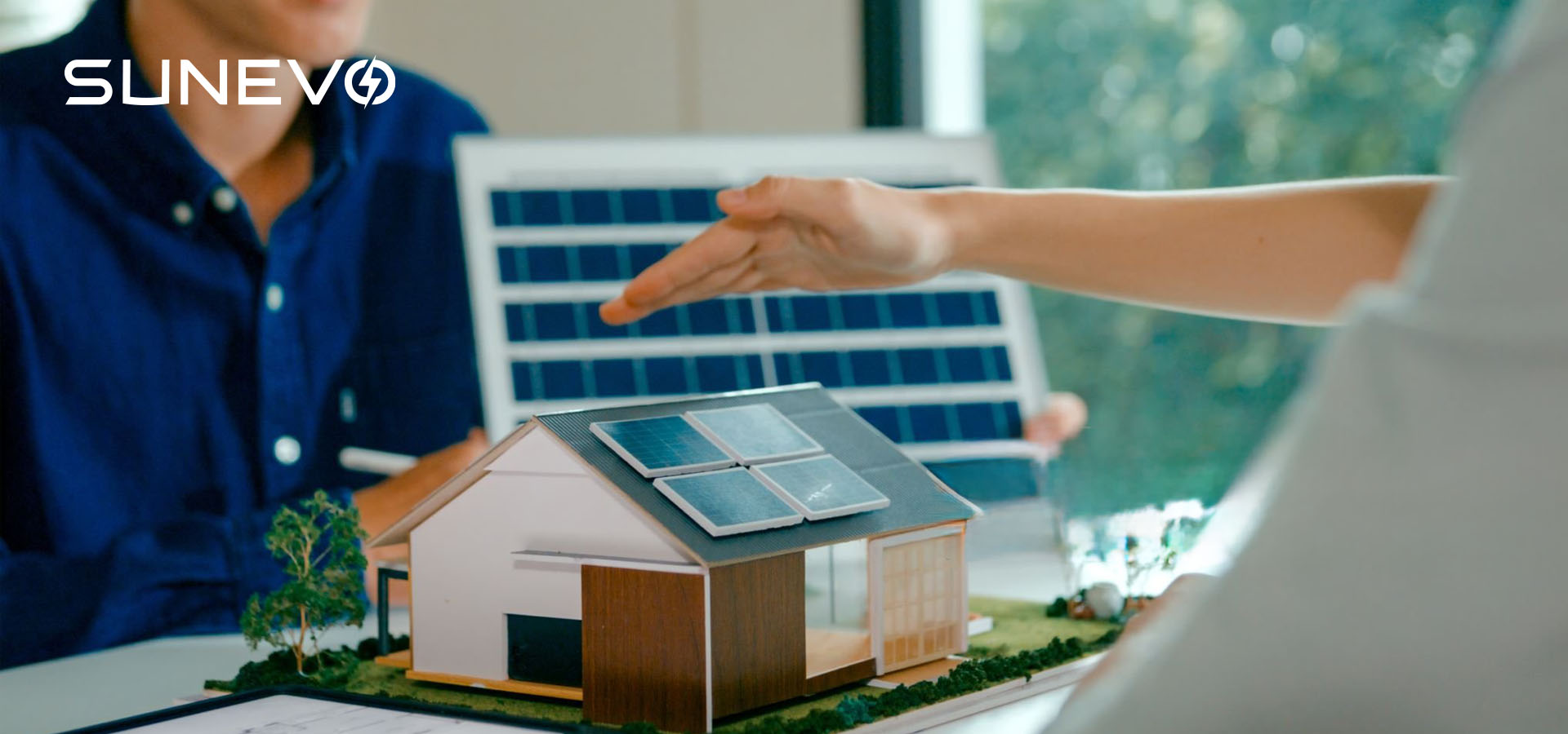 Powering Your Home with Sunshine: A Guide to Choosing the Right Solar System for Your Needs