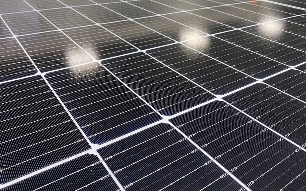 Advantages of Half-Cut Cell Solar PV Panels