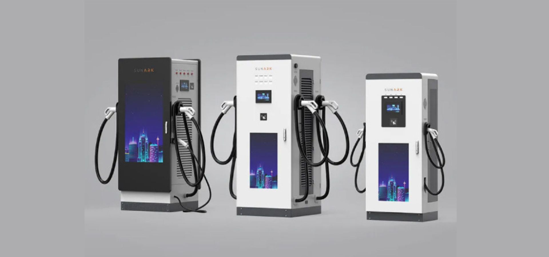 How to choose electric vehicle charger interface In 2025?