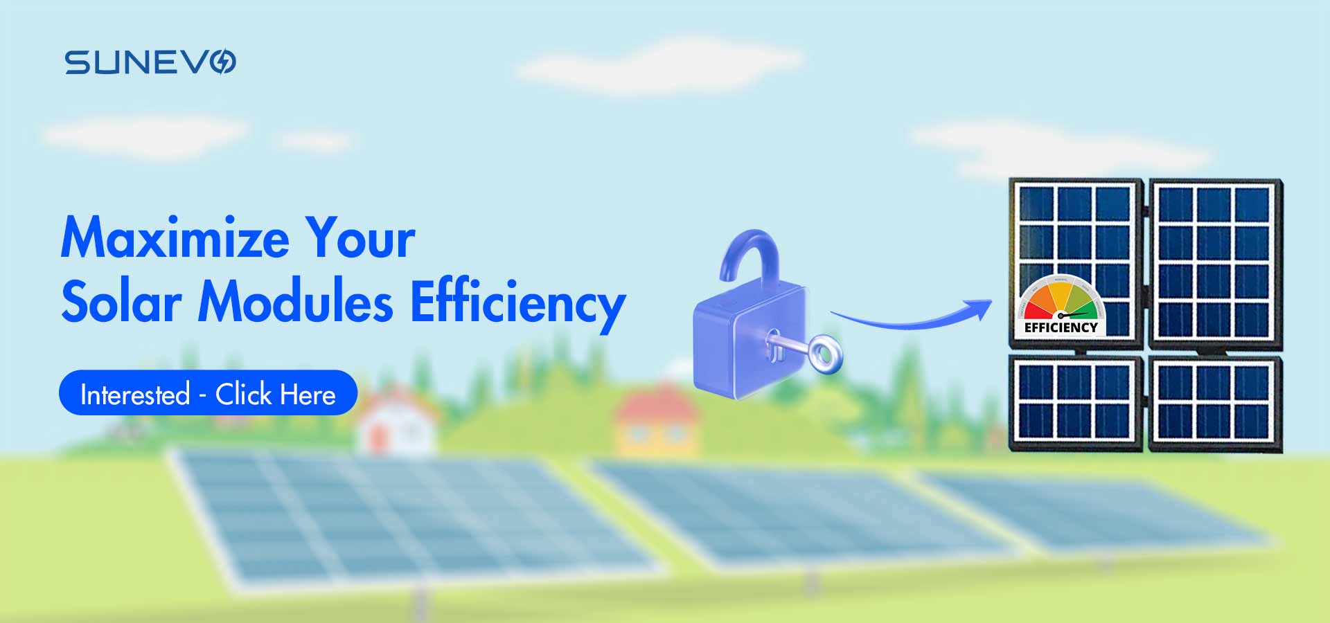 Boost & Unlock Your Hidden Solar Panel Efficiency