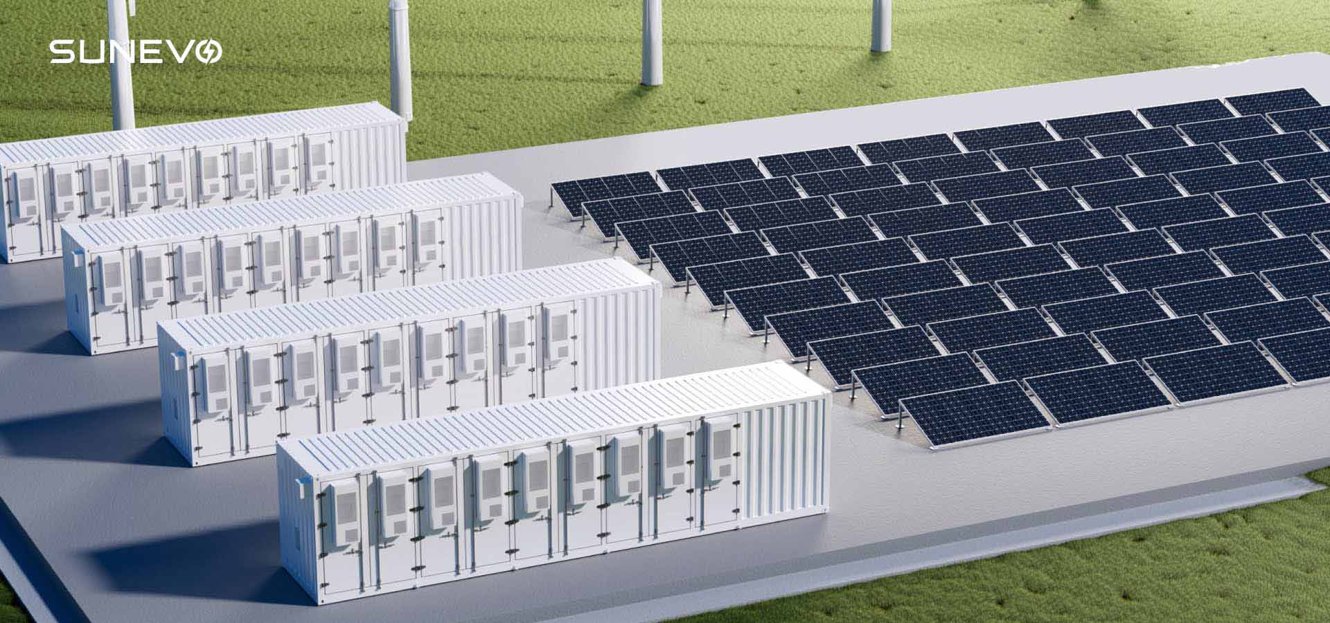 European Renewables May Not Meet 2050 Targets