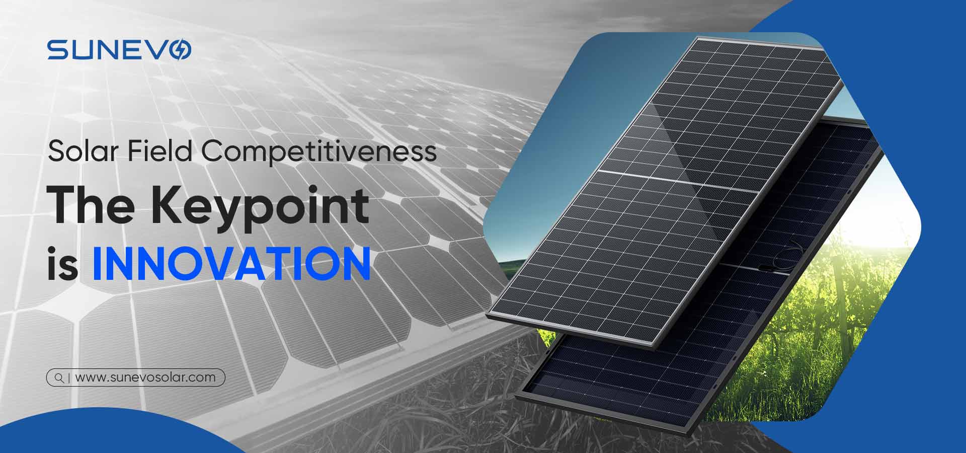 Innovation As The Key To Solar Industry Competitiveness
