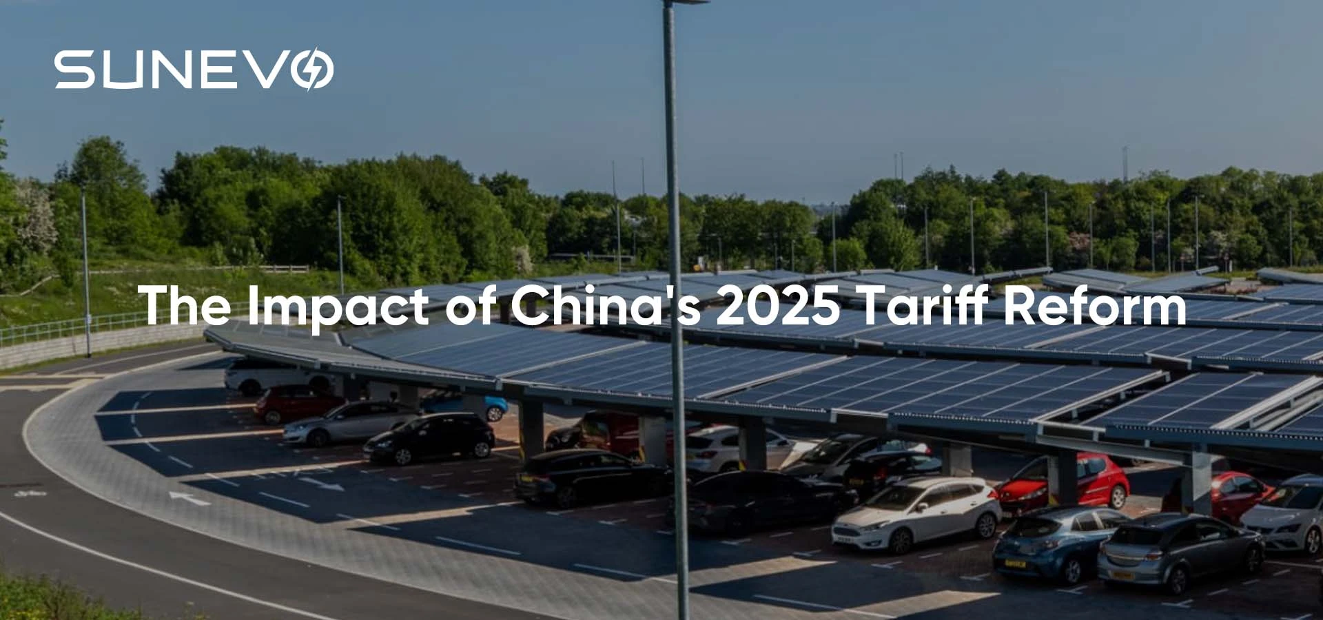 China's 2025 Tariff Reform Unveiled, Bringing Major Opportunities for US