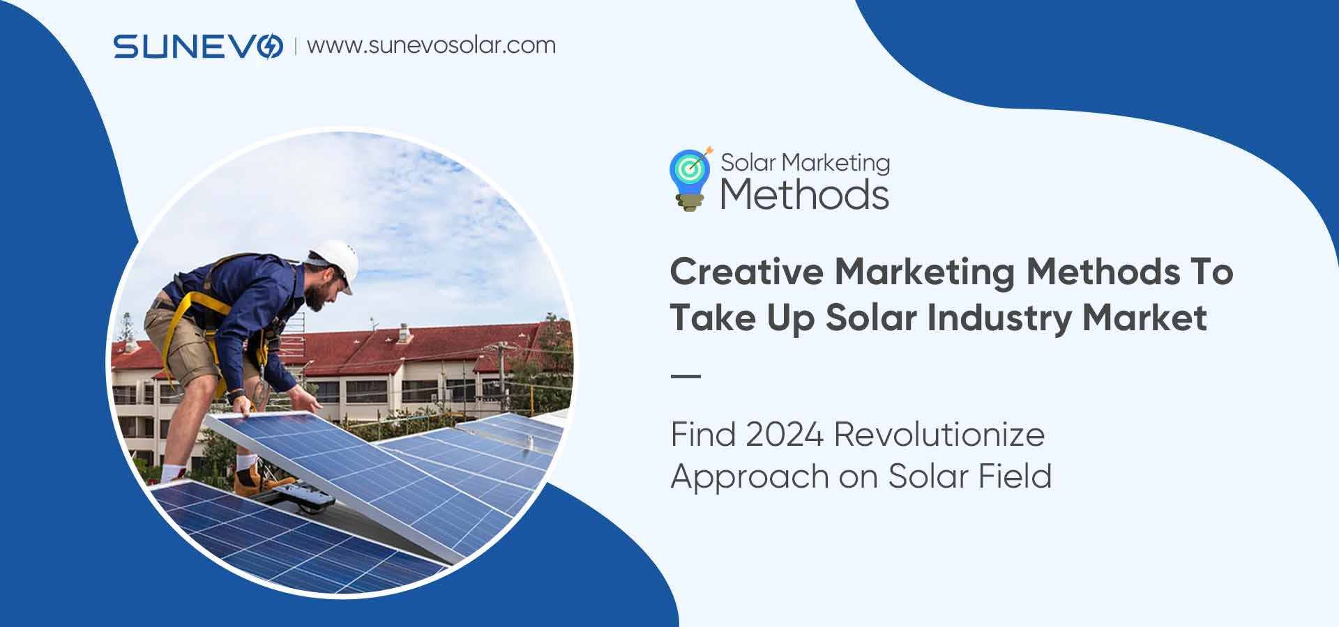 Revolutionizing Solar: Top Business Models for Growth (2024)