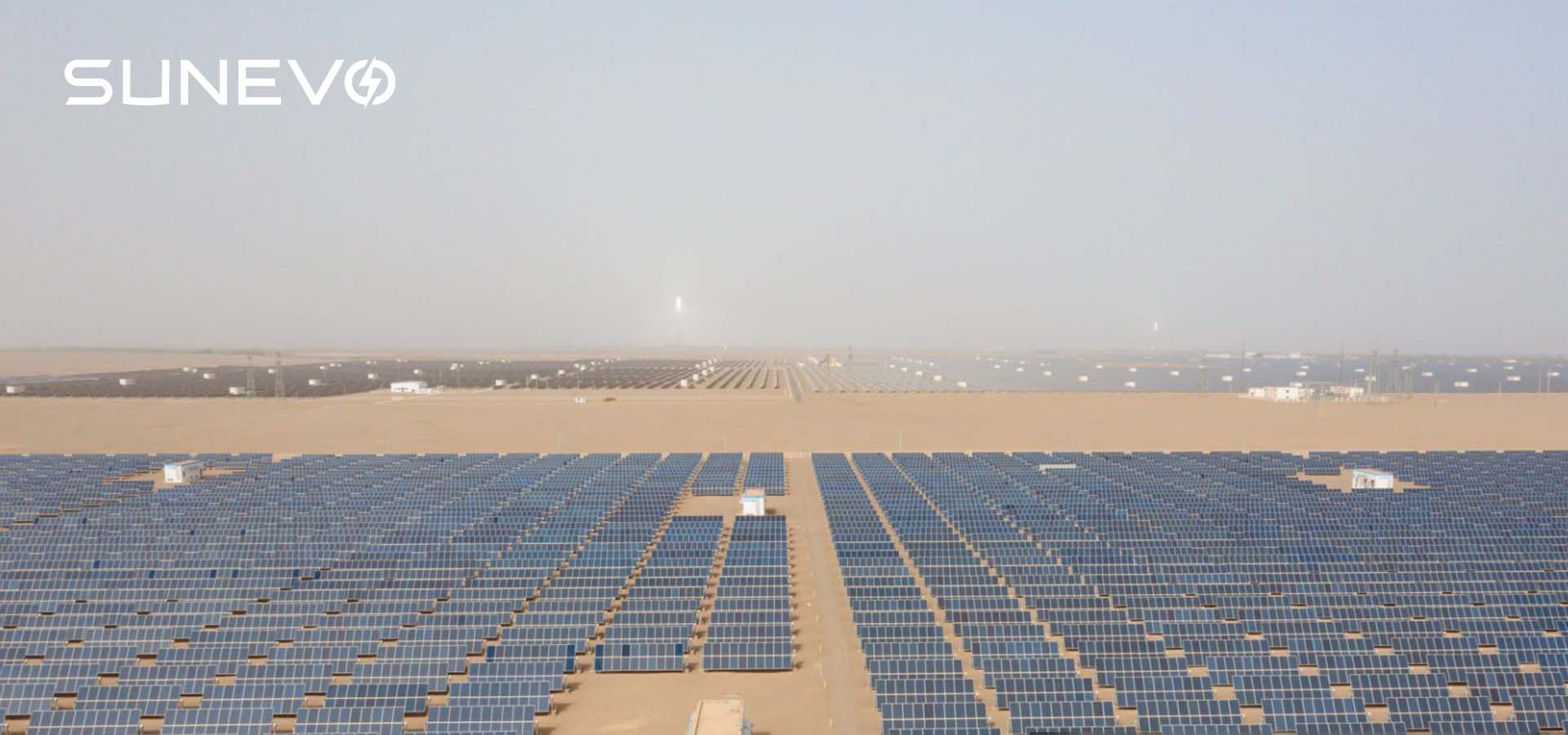 India PV Installed Capacity Reached 100GW