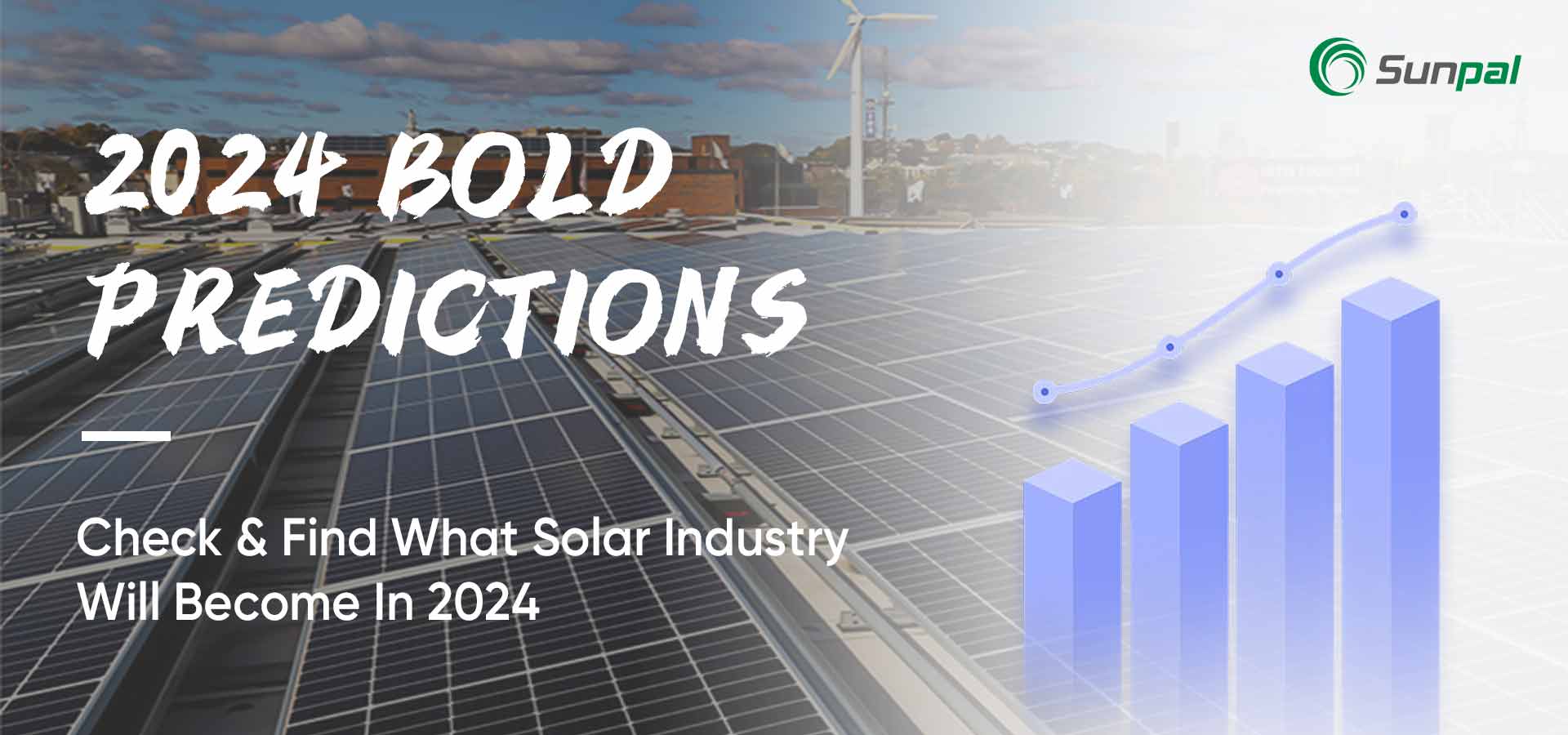 8 Bold Predictions On The 2024 Solar Market Transforming